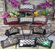 Tas Pesta Selempang Gemoy