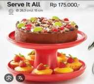 Wadah Kudapan