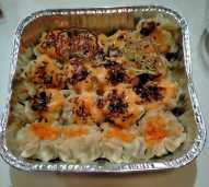 Dimsum Ulang Tahun