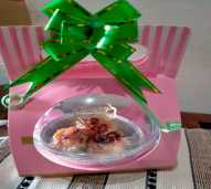 Dimsum Imut