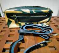 Tas Rit Depan Tali slempang