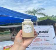 Cendol Kecebong