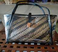 Tas Rotan Mika