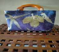 Tas tenteng Ecoprint